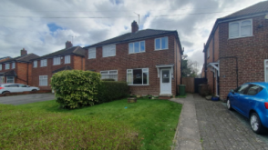 Improvement in Solihull photo